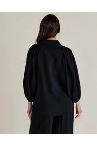 Rosalind Shirt Black