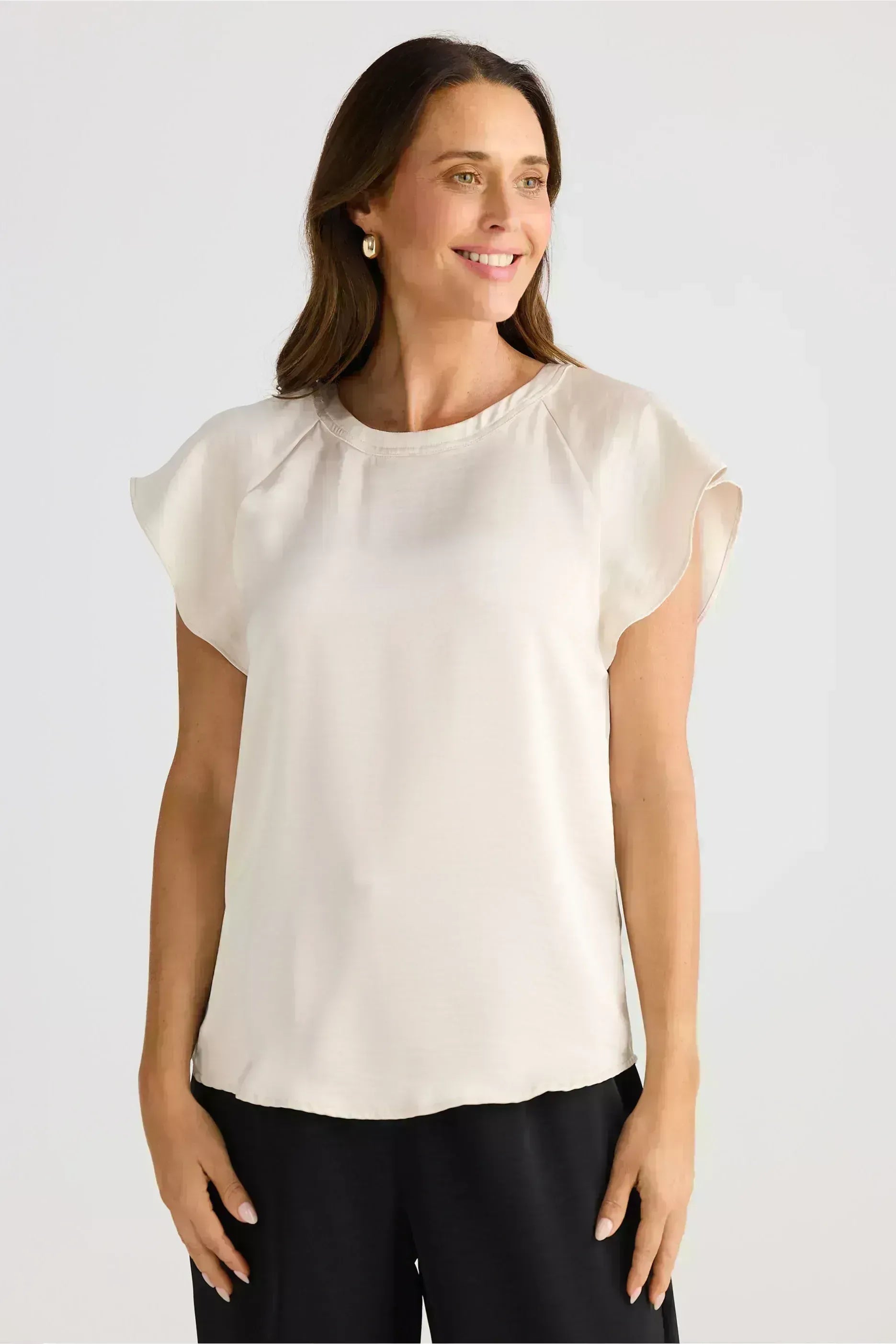 Boulevard Top Oyster