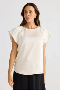 Boulevard Top Oyster