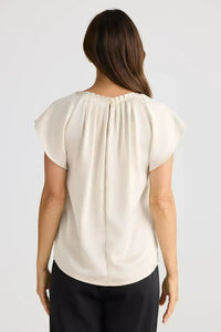 Boulevard Top Oyster