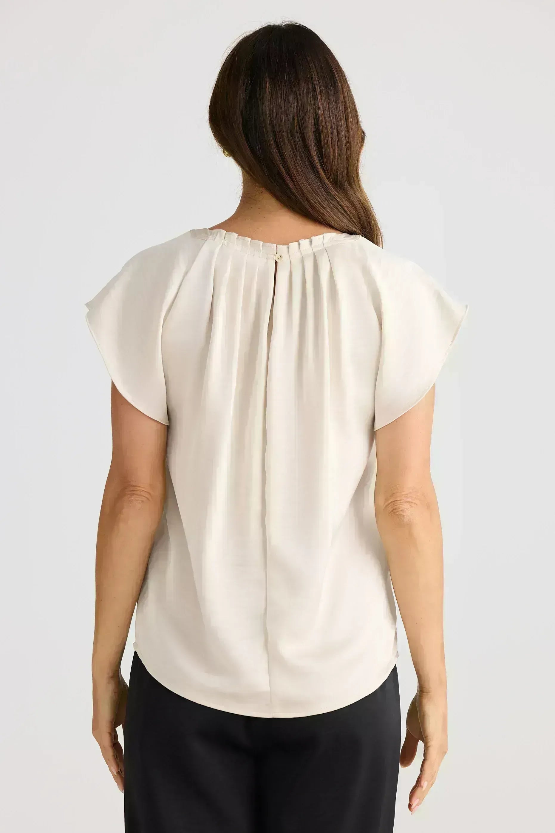 Boulevard Top Oyster