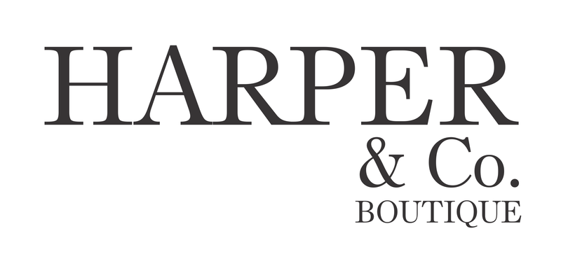 Harper & Co Boutique
