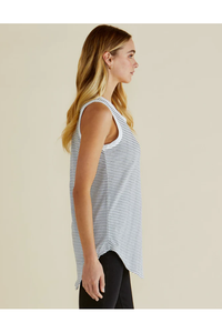Keira Tank Stripe