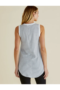 Keira Tank Stripe