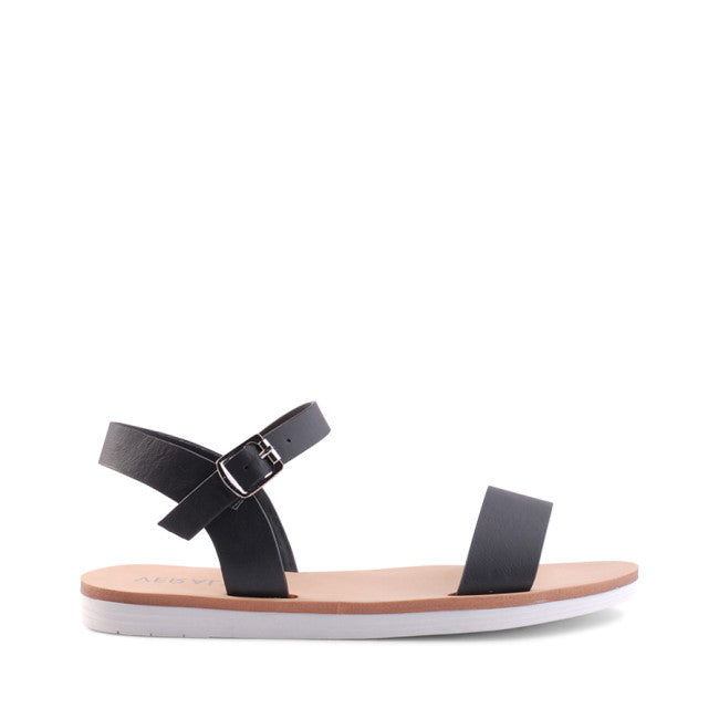 SANDALS + SLIDES