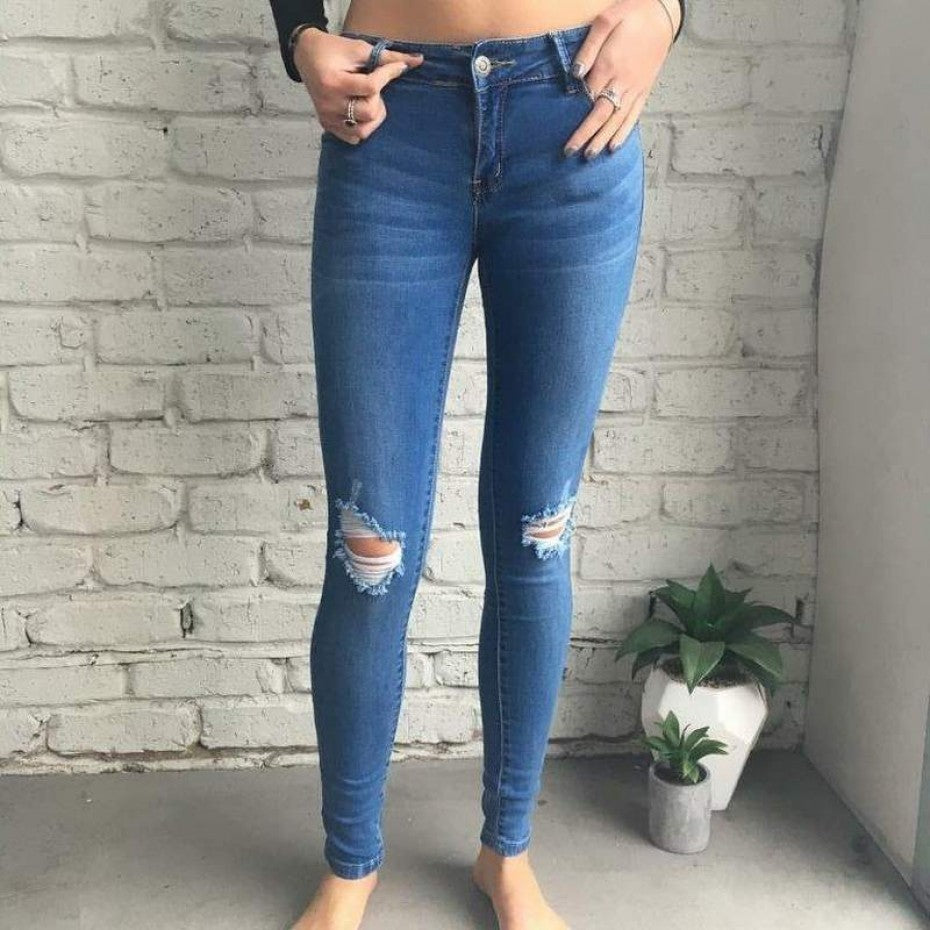 DENIM