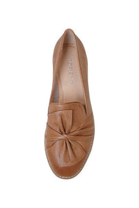 Oclem Loafer Tan