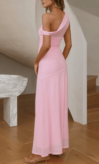 Ophelia Dress Pink