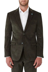 Nitro Blazer Green