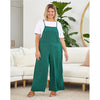 Rayon Overall Forest