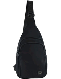 Gap Sling Bag Black