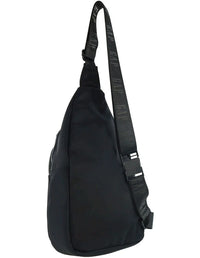 Gap Sling Bag Black