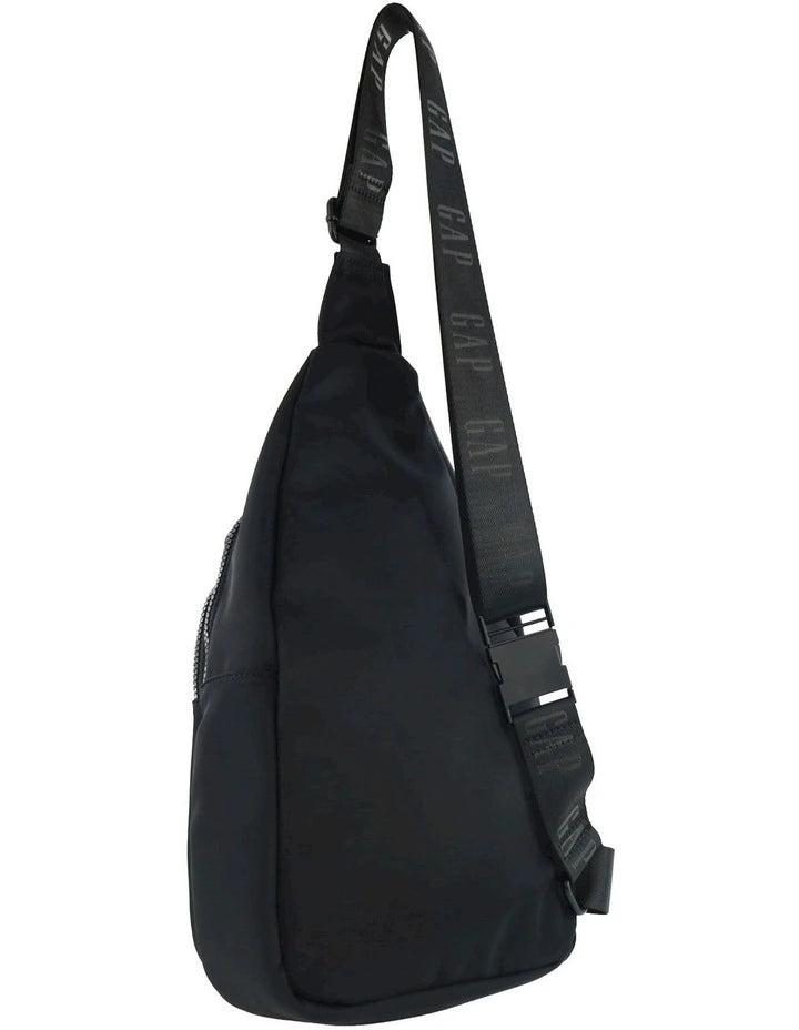 Gap Sling Bag Black