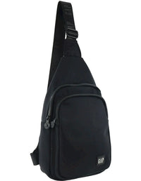 Gap Sling Bag Black