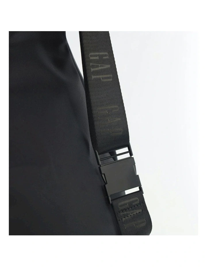 Gap Sling Bag Black