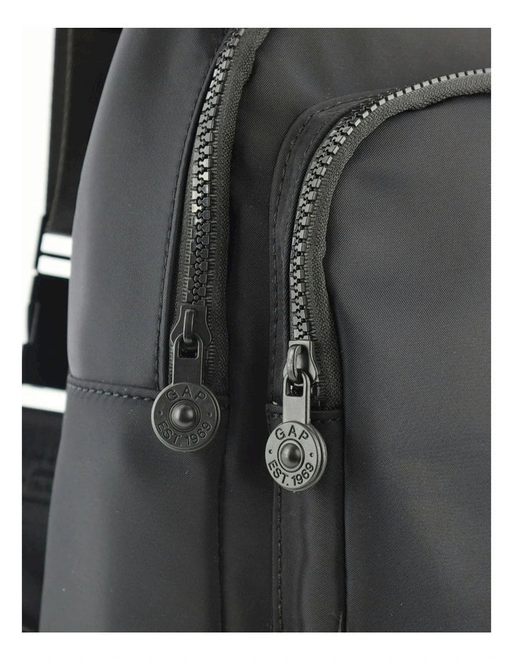 Gap Sling Bag Black