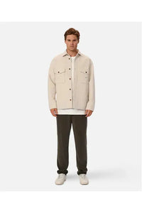 The New Coleman Jacket Oatmeal