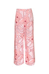 Kaia Pants Desert Flower Print