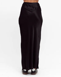 Ava Skirt Black