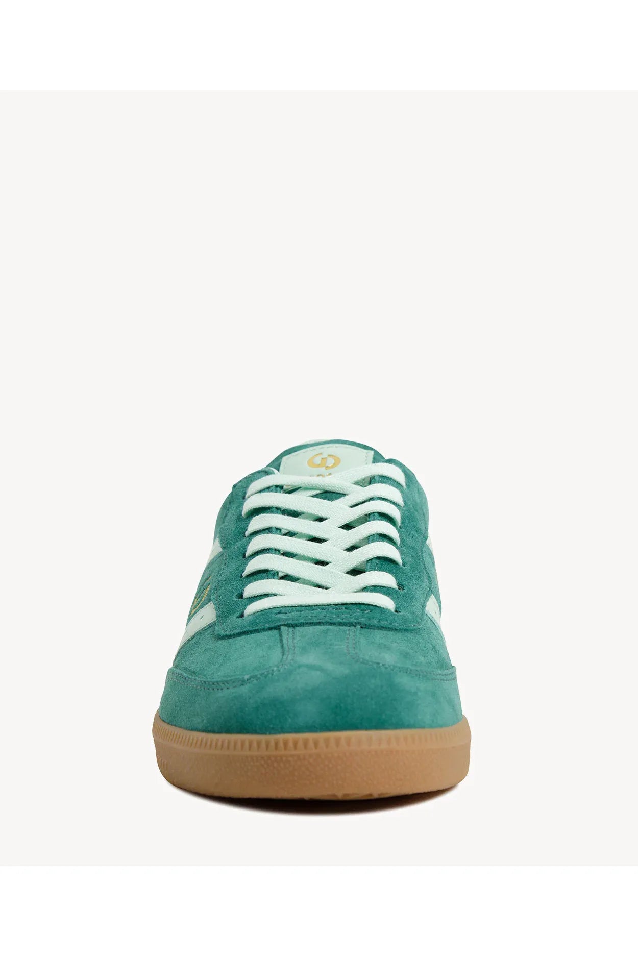 Parallel Goodsole Canvas Sneaker Green