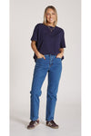 Carter Tee Navy