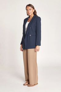 Hayley Blazer Navy