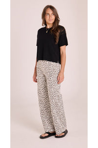 Hartley Top Black