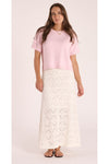 Hartley Top Pink