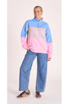 Varsity Logo Sweater