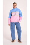Varsity Logo Sweater