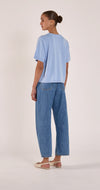 Hartley Top Blue