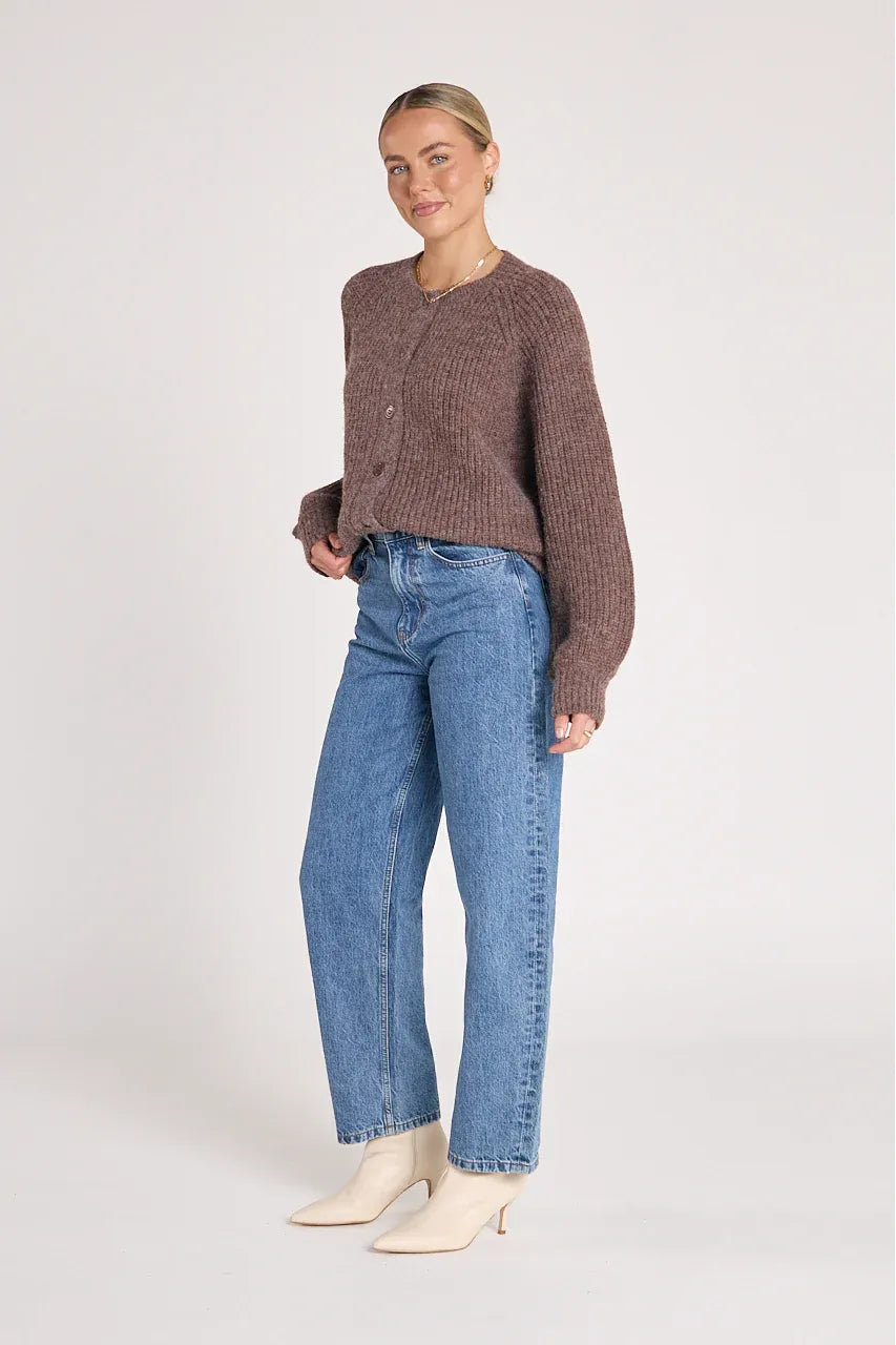Sylvie Cardi Chocolate