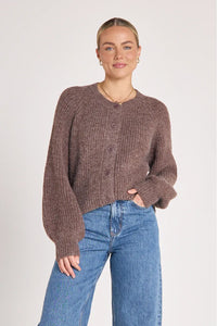 Sylvie Cardi Chocolate