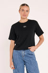 F&N Signature Tee Black