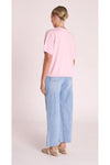 Hartley Top Pink