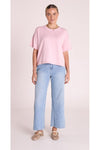 Hartley Top Pink