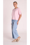 Hartley Top Pink
