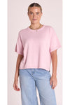 Hartley Top Pink