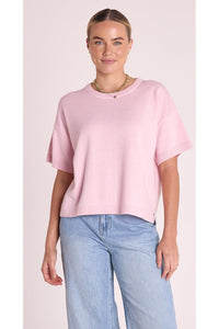 Hartley Top Pink