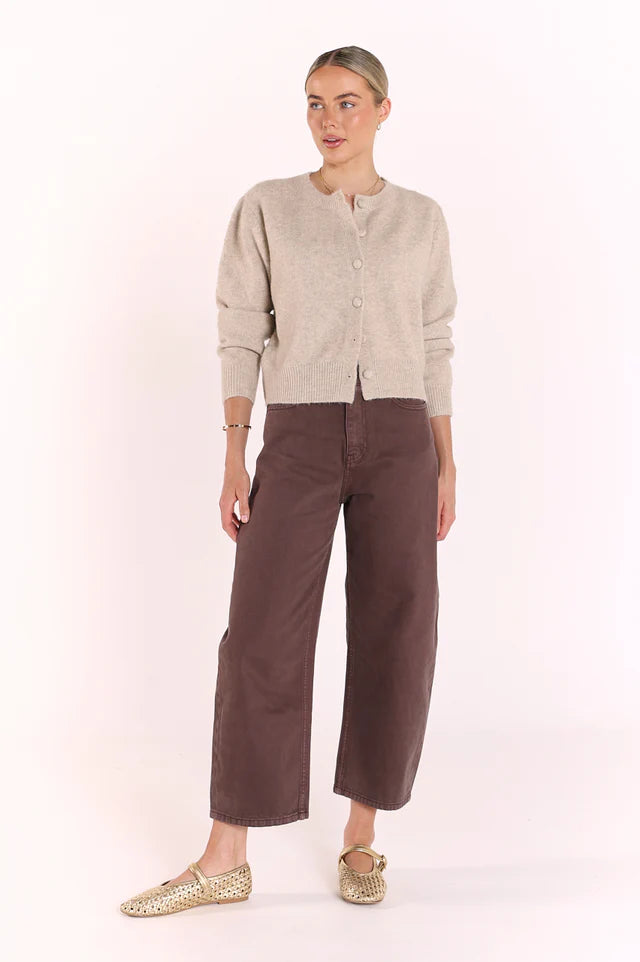 May Cardi Oat