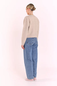May Cardi Oat