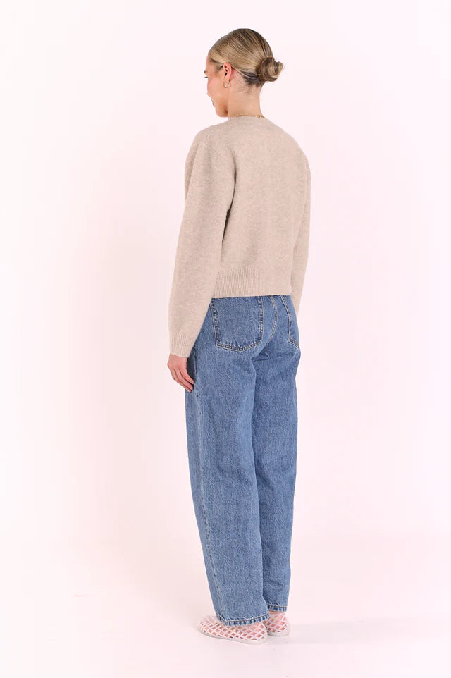 May Cardi Oat