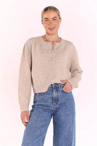 May Cardi Oat