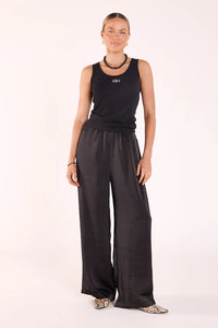 Lennon Pant Black