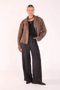 Lennon Pant Black