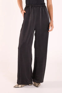Lennon Pant Black