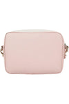 Bond Camera Crossbody Bag Blush