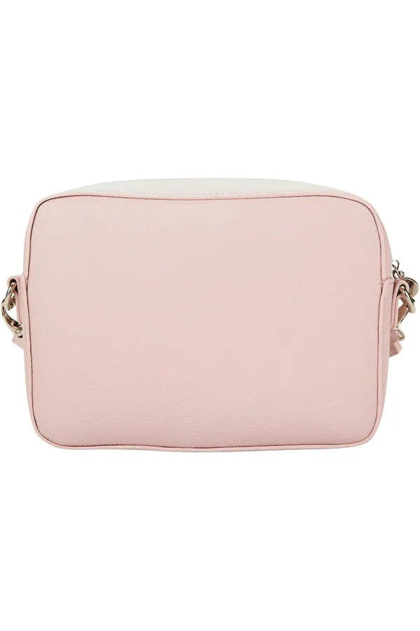 Bond Camera Crossbody Bag Blush