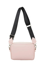 Bond Camera Crossbody Bag Blush