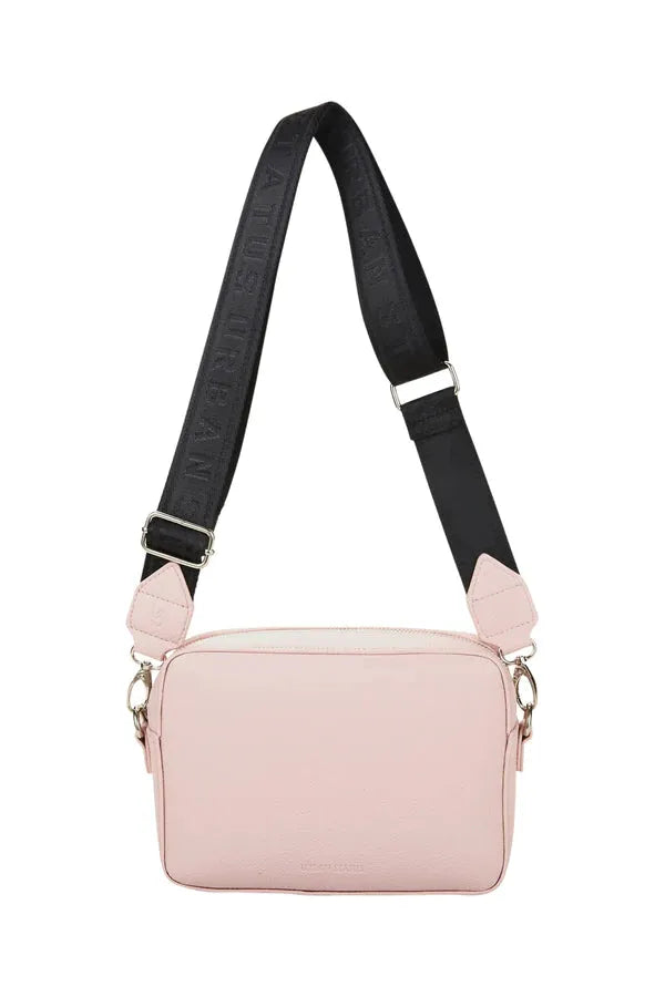 Bond Camera Crossbody Bag Blush